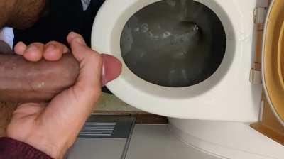 You'd definitely be able to count my shots if I was inside you.