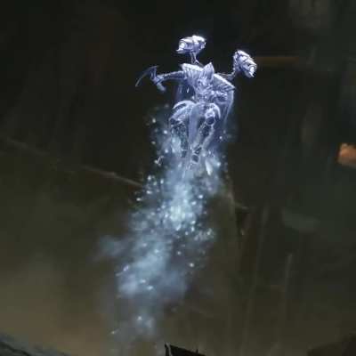 a look at the new Revenant