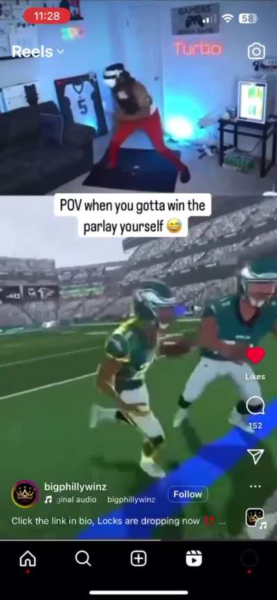 Kai Please Play This Football VR Game 