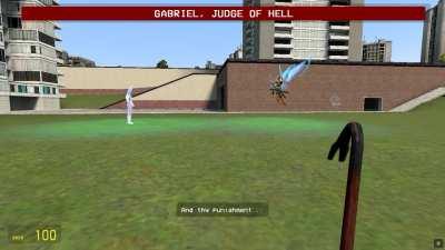 c'mon minos, i gave you your chance.