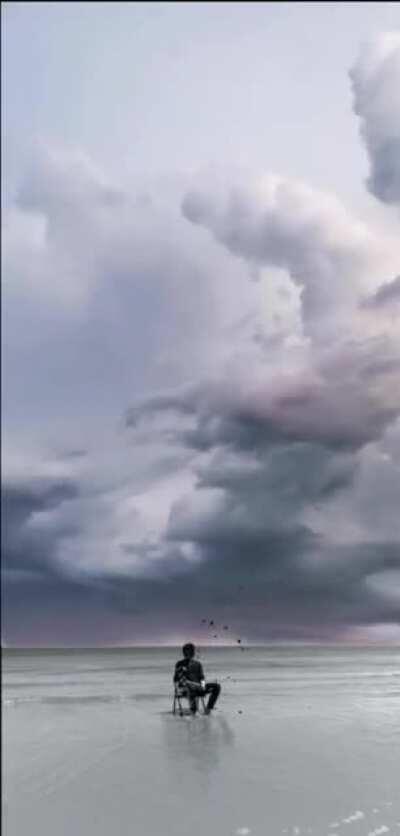 I Don’t Care Live Wallpaper - Got a lot of great feedback on the last one I posted so here is another