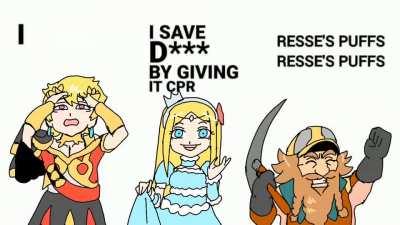 Overlord season 4 in a nutshell... [OC]