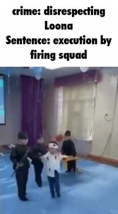 Learn from his mistake