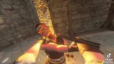 Fan de SNK cuando decís que su anime es malo