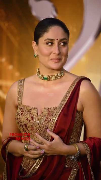 Kareena Kapoor Khan