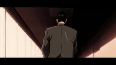 MONSTER EDIT/AMV | JANE DOE