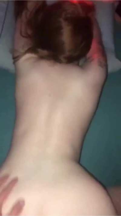 Fucking a hot college girl 