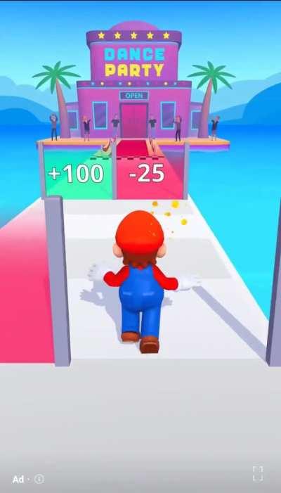 Huh. Why wasn't THIS gameplay covered in the direct?