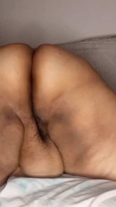 I'm waiting to have fun