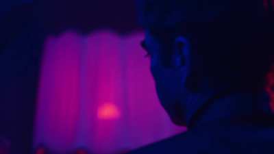 Fernanda Marques at Scars of Beauty (Brazil)