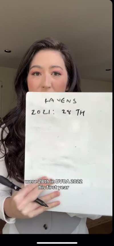 Mina has Mike Macdonald for Coach of the Year. Who ya got?