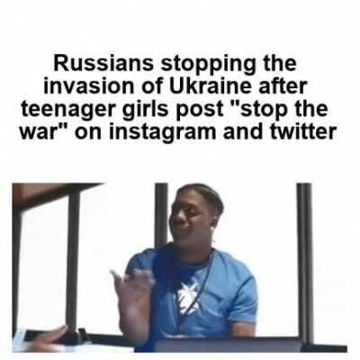 It's just that easy, pootin