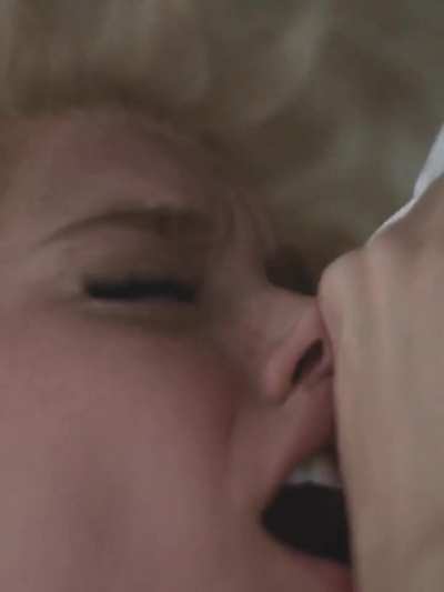 Ana de Armas Gone Wild 