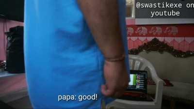 Mad Lad makes a bot,which automatically switches from questionable (P*rn sites) to educational YouTube videos.