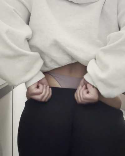 POV: You just joined the mile high club with me 🤭✈️