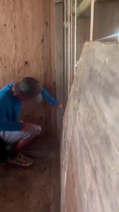 how effective is a dildo hammer ?