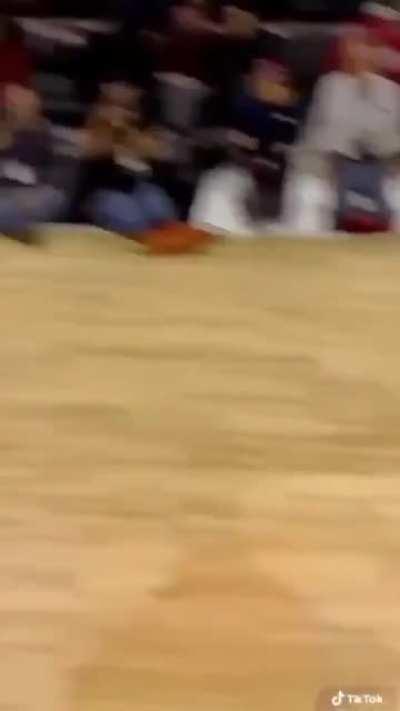 What an absolute king