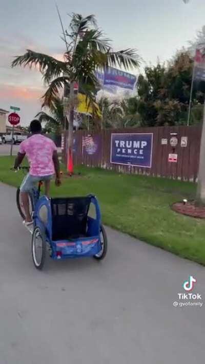 Tell me you’re in a cult without telling me you’re in a cult😑😒 I feel bad for their neighbors. This is so absurd.