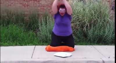 #smashthescale because your mental health is more important