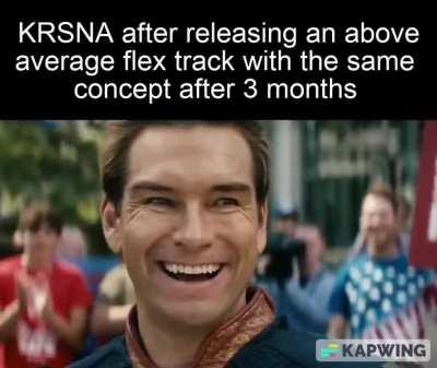 its high time the audience needs to criticize him