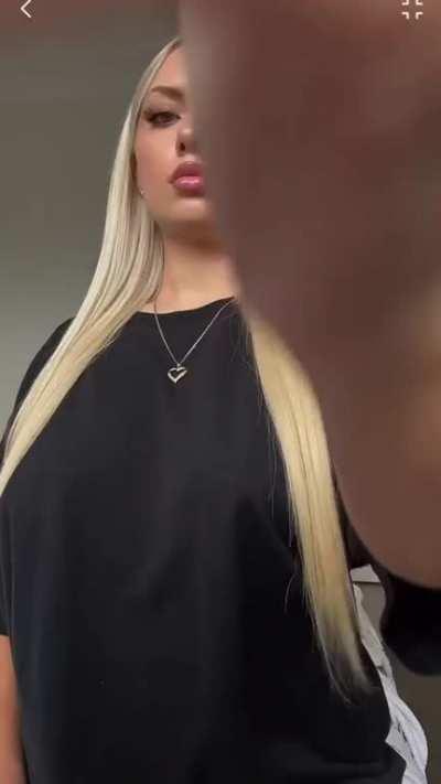 incase your girlfriend didn’t send you nudes today ;)