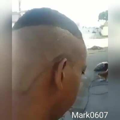 Lancei o corte gostaram?