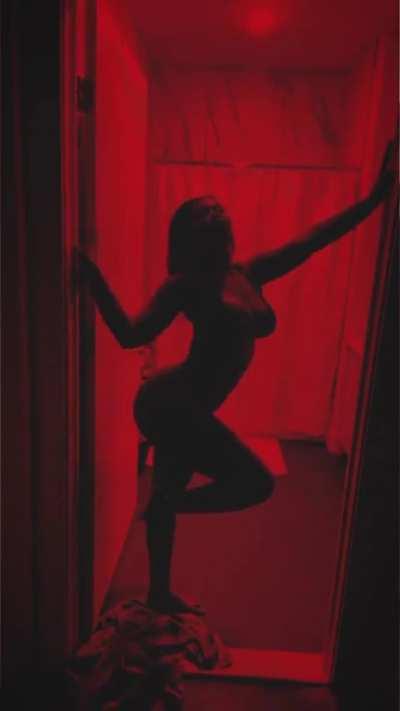 Silhouette Challenge