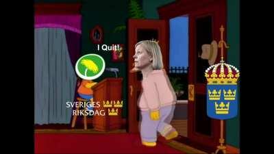 Swedish Speedrun