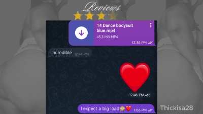 New reviews, I will be uploading constantly.