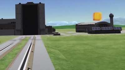 When You Gotta Fix A Massive Design Flaw It's Time To......