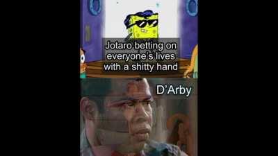 The Virgin Gambler vs The Chad Teenager