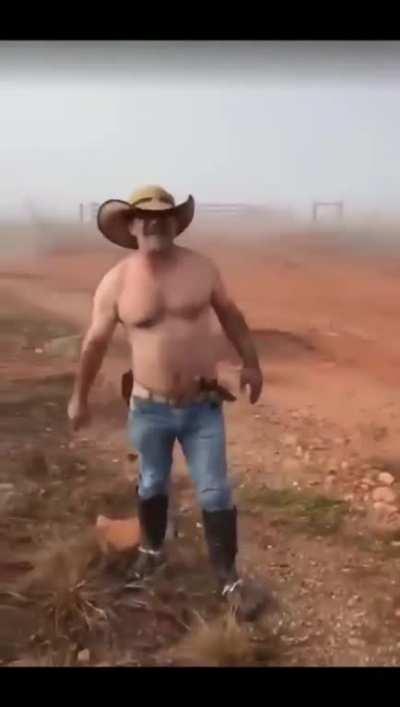 Seria ele um luzidio?