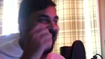 New muta reaction that can make into a meme