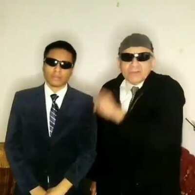 El único exàmen que aprobé este año, orgulloso