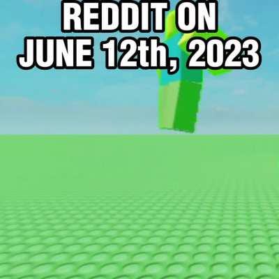 JUNE 12th... (I dont care if you repost elsewhere)
