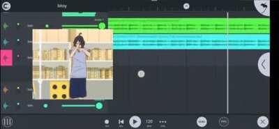 Renai circulation ft. Willie Reviliame, Gloc 9, Michael V