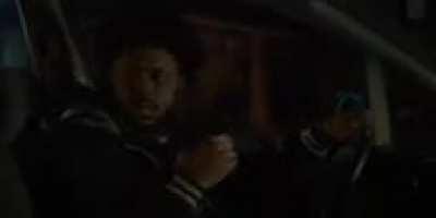 Pt 6 of the FNAF movie 