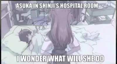 Kid named Role Reversal