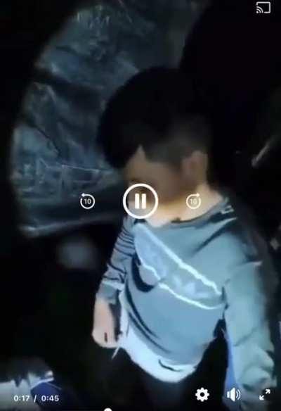 Cartel Del Noreste (CDN) kidnap two young guys and they are asking 7 thousand for their release.