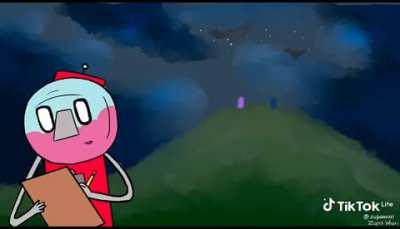 An interesting tittle