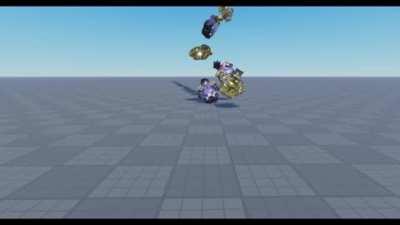 Trading Mikoto misaka + Killer queen reveal bites the dust + Max arrows and rokas + Festive gloves and Peppermint annasui