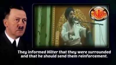 What is means to be aryan