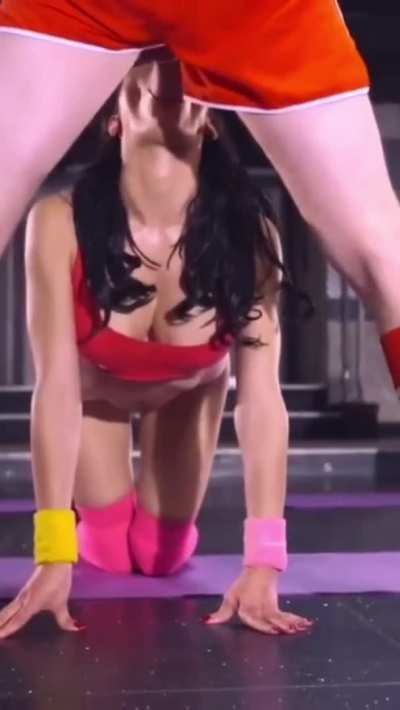 She Couldn’t Help It. She Desperately Needed a Mans Cum