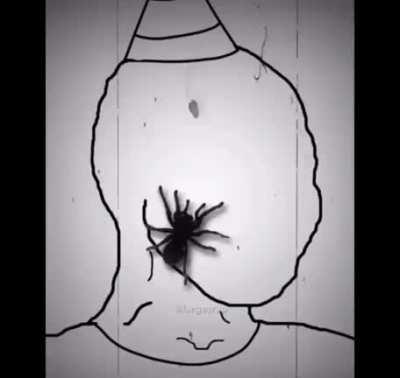 Mmm delicious benadryl