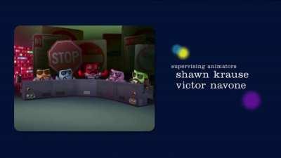 From Inside Out (2015)