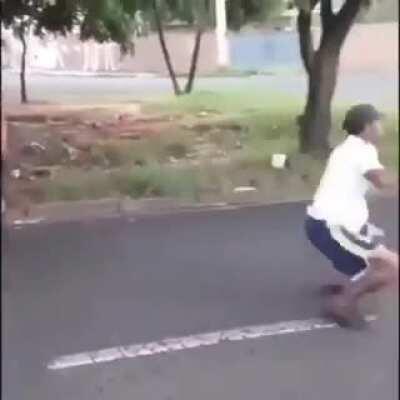 primeiro jedi encontrado