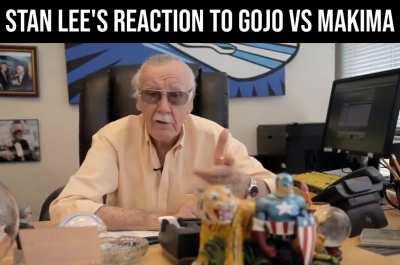 Ya'll need to calm down, it's not that serious