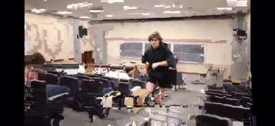 Youtube kid harrasses people for his 