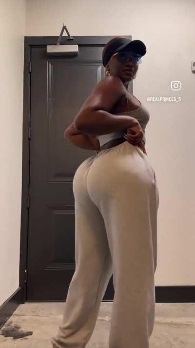 I Could Watch It All Day