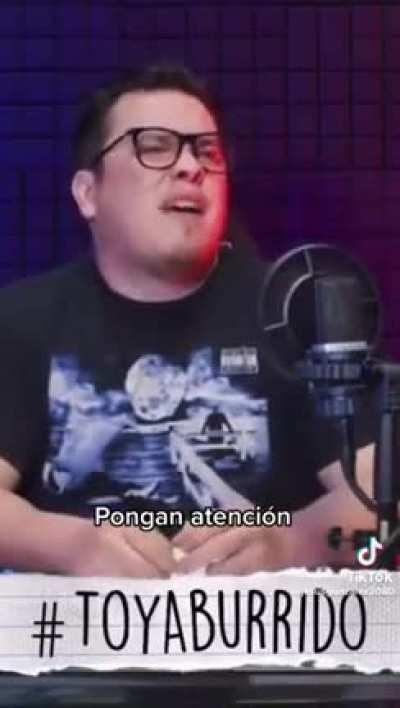 Que opinan... los leo fdz